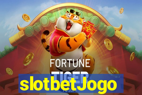 slotbetJogo