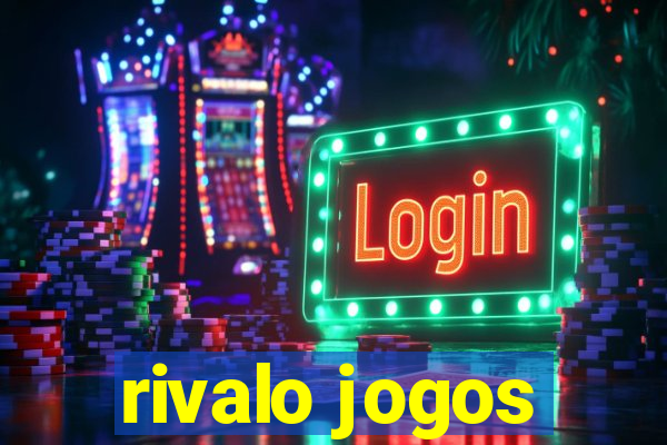 rivalo jogos