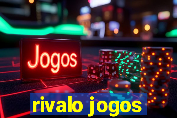 rivalo jogos