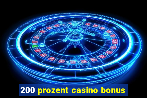 200 prozent casino bonus