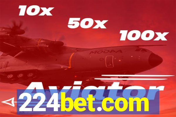 224bet.com