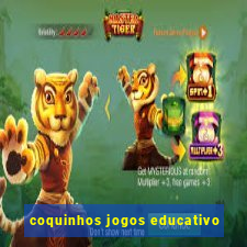 coquinhos jogos educativo