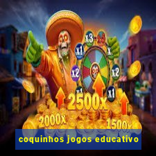 coquinhos jogos educativo