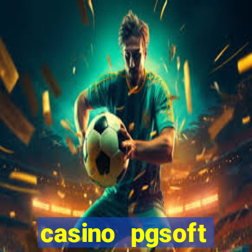 casino pgsoft fortune tiger