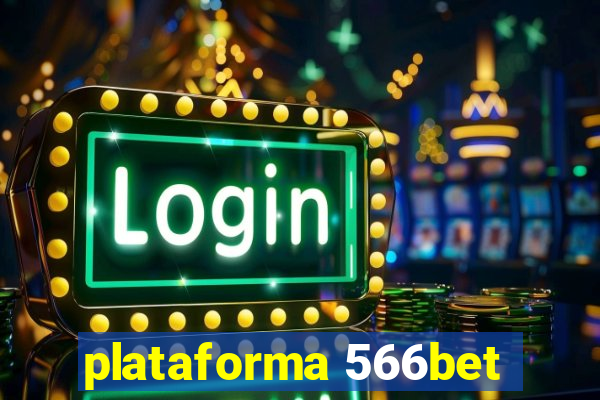 plataforma 566bet