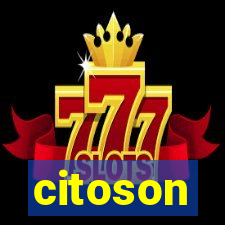 citoson