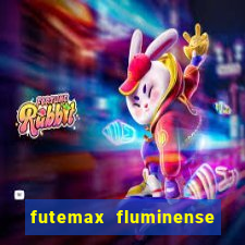 futemax fluminense e fortaleza