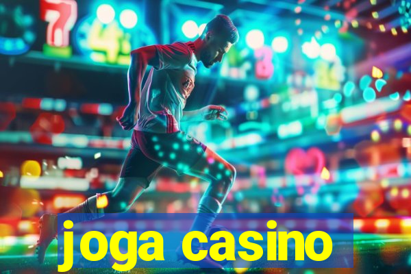 joga casino