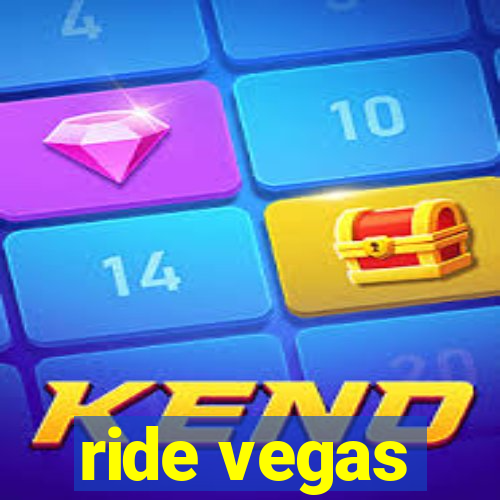 ride vegas