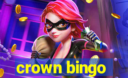 crown bingo