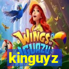 kinguyz