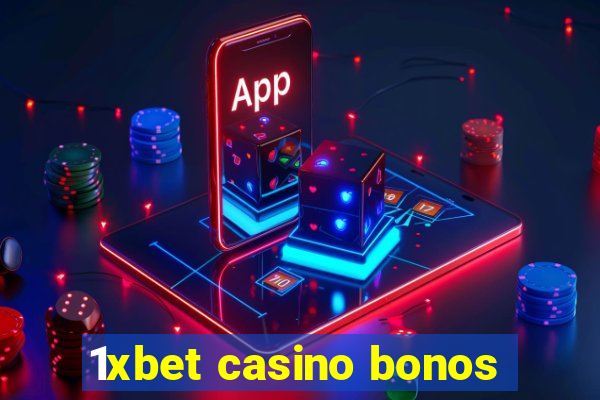 1xbet casino bonos