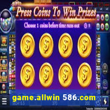 game.allwin 586.com