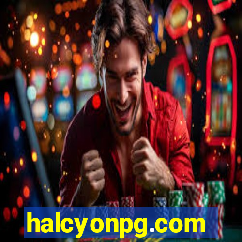 halcyonpg.com