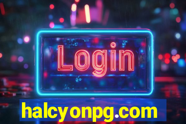 halcyonpg.com