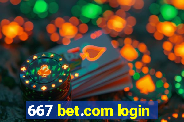 667 bet.com login