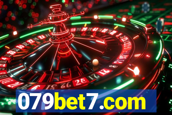 079bet7.com