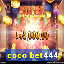 coco bet444