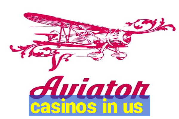 casinos in us