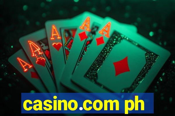 casino.com ph