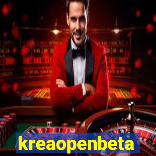 kreaopenbeta