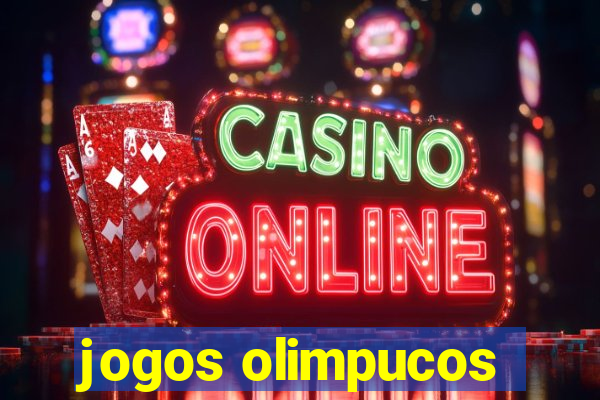 jogos olimpucos