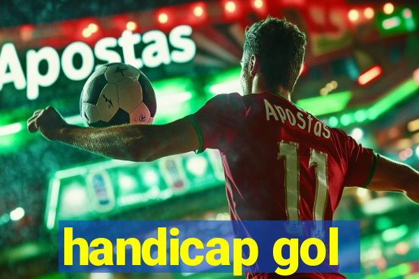 handicap gol