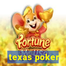 texas poker