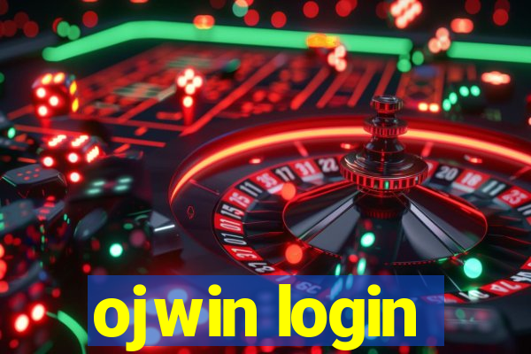 ojwin login