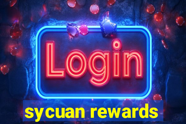 sycuan rewards