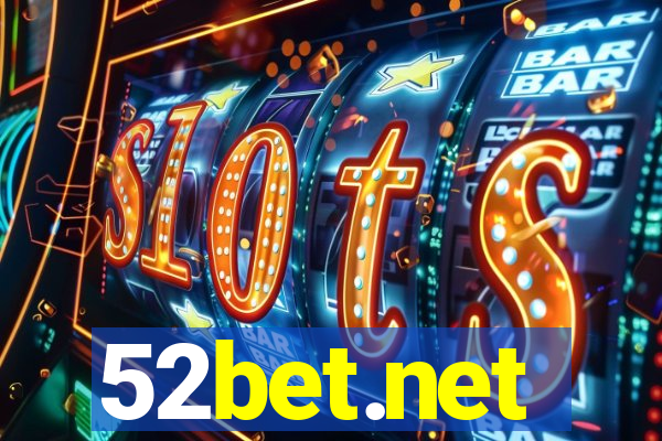 52bet.net