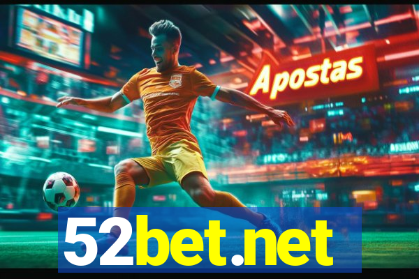 52bet.net