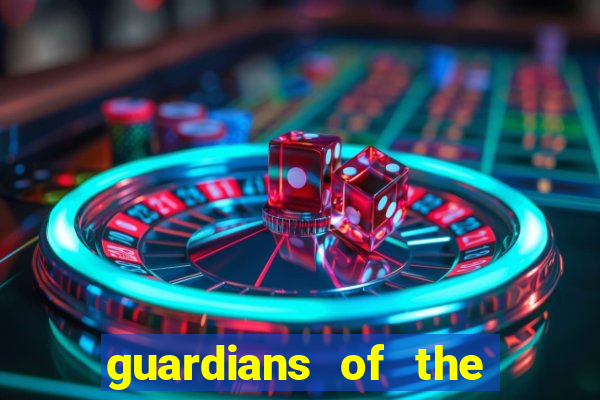 guardians of the pyramids slot