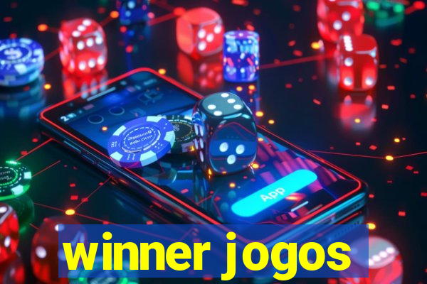 winner jogos