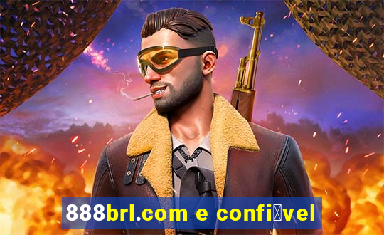 888brl.com e confi谩vel