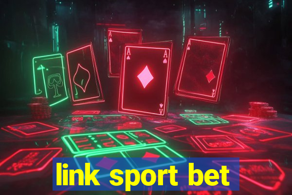 link sport bet