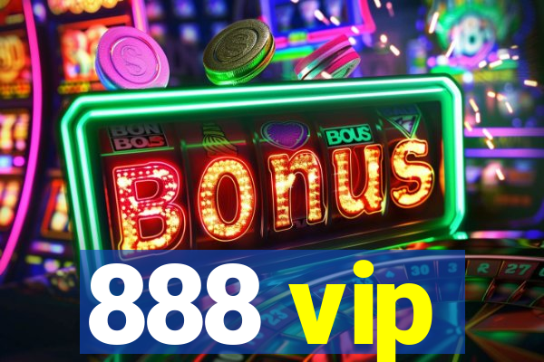 888 vip