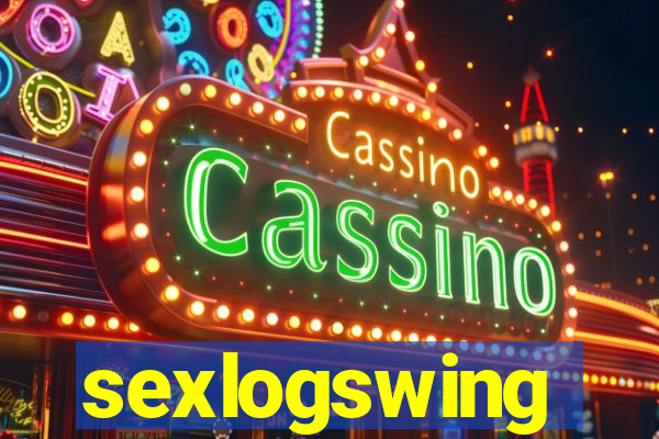 sexlogswing