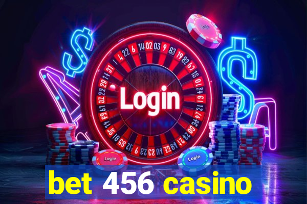 bet 456 casino