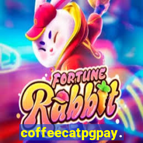 coffeecatpgpay.com