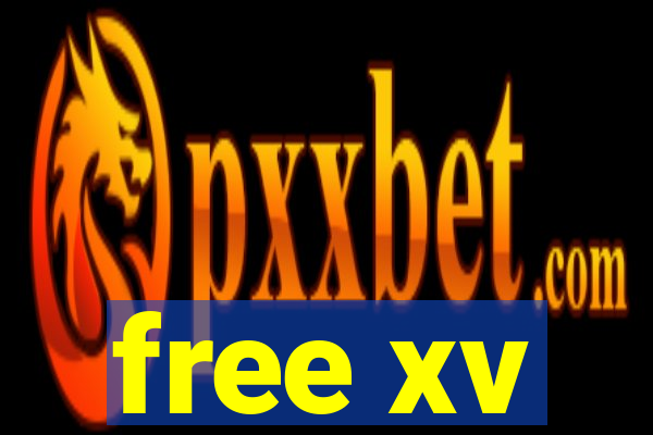 free xv