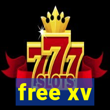 free xv