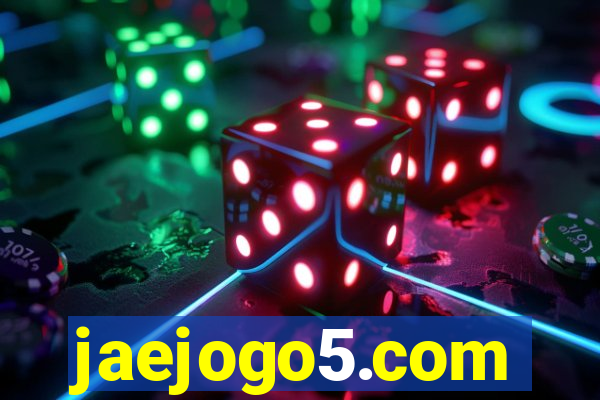 jaejogo5.com