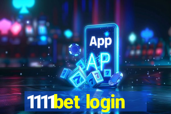 1111bet login