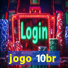 jogo 10br