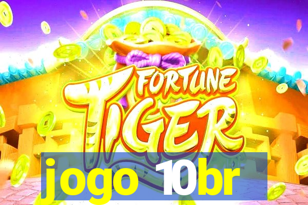 jogo 10br