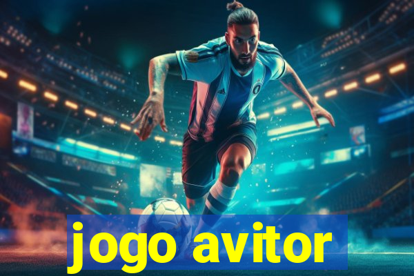 jogo avitor