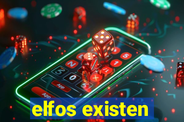 elfos existen