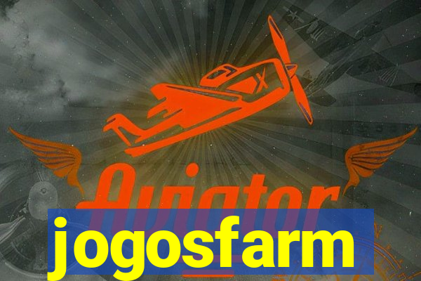 jogosfarm