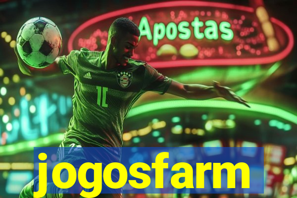 jogosfarm